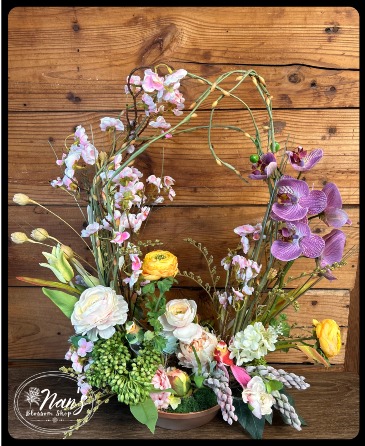 Chloe  in Bryan, TX | NAN'S BLOSSOM SHOP