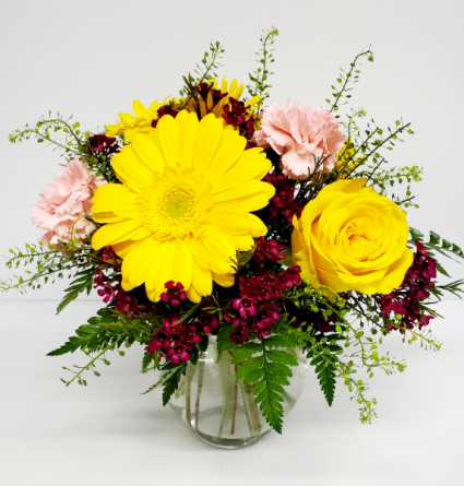 Chloe Diane Arrangement