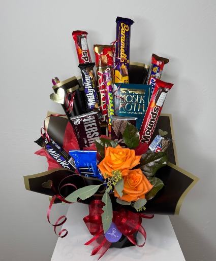 Choco Fun Surprise all occasion