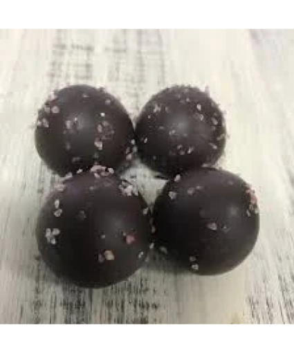 Chocolat Classique Salted Caramel Truffle 