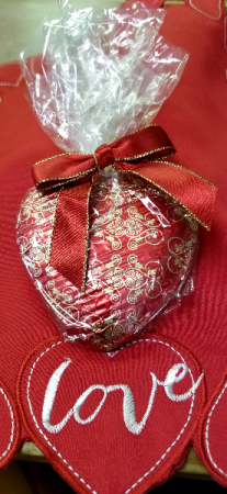 Chocolate add on gifts
