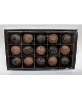 Chocolate Assortment Candy Gift