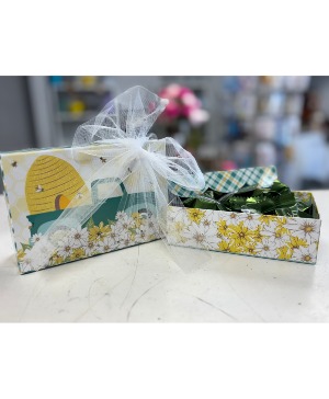 Chocolate Box Add on