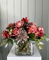 Chocolate & Cherries 