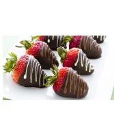 Chocolate Covered Strawberries  Fruit 