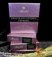 Abdallah Chocolate Covered Cherries 4oz