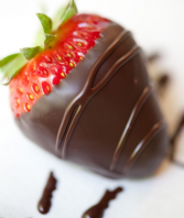 Chocolate Covered Stawberries Gourmet