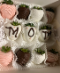 Chocolate Covered Strawberries 