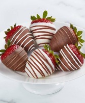 Chocolate Covered Strawberries Only Available 2-12, 2-13 ,2-14