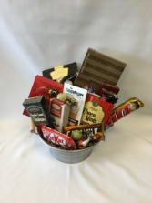 Chocolate Galore Gift basket