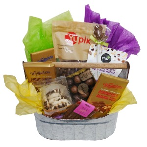  Chocolate Galore Gift Basket Gift Basket