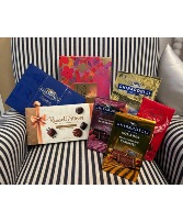 Chocolate Gifts 