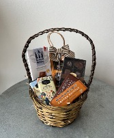 Chocolate Goodie Basket 
