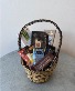 Chocolate Goodie Basket 