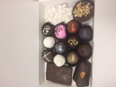 Chocolate Gourmet 15 Pieces Delicious Variety