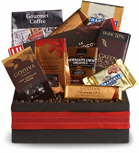 Chocolate Indulgence