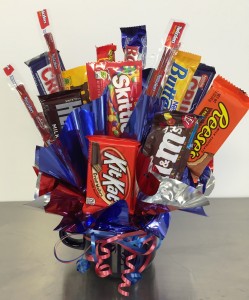 Working For You Is SaaaWEET!!! Coffee Cup of Chocolate! 2 Gifts In ONE!