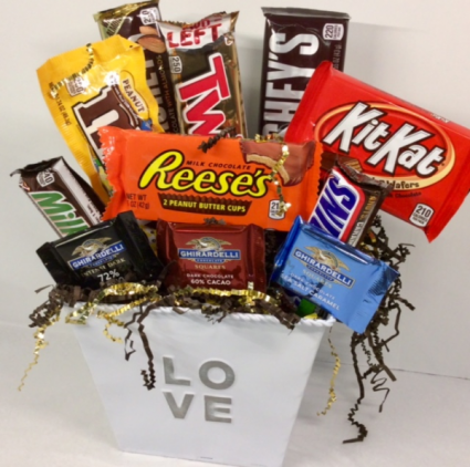 Chocolate Lovers