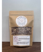 Chocolate Mudra “Roots” Tea 