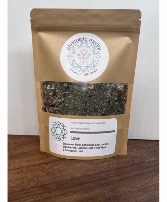 Chocolate Mudra “Love” Tea 