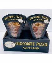 Chocolate Pizza Slices Canadian owned company  Giftware 