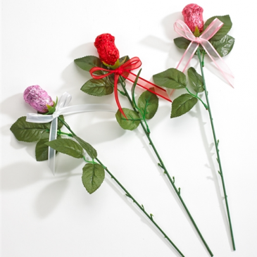 Chocolate Rose SOLD OUT!!