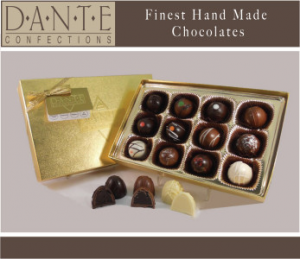 Chocolate Truffles Gift Box – 12 Truffles Chocolates in Wilmington, MA | DESIGNS BY DON INC. Chocolate Truffles Gift Box – 12 Truffles Chocolates in Wilmington, MA | DESIGNS BY DON INC.