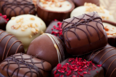 CHOCOLATES