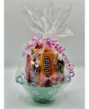 Chocolates for mom  