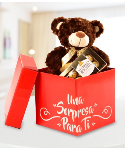 CHOCOLATES LOVE