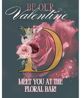 Choose D Duncan this Valentines!  #DDuncanValentineGifts 