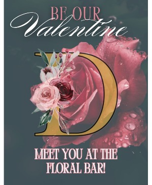Choose D Duncan this Valentines!  #DDuncanValentineGifts 