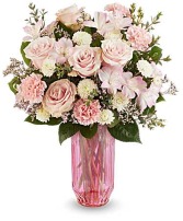 Chérie Bloom Bouquet Fresh Mix