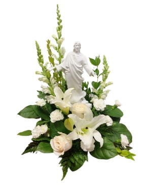 Christ Bouquet