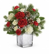 Christmas 17* Woodland Winter T17X600