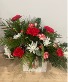 Christmas Holiday Bloom Box