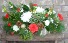 Holiday Tablecentre Floral Arrangement