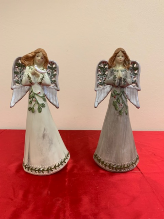 Christmas Angels