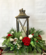 Christmas Antique  Holiday Arrangement 