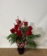 Christmas arrangement  