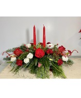 Loving Christmas Arrangement 