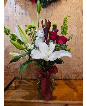 Christmas Arrangement 