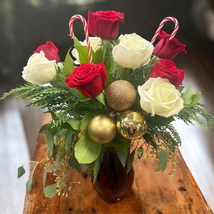 Christmas Balls Christmas 