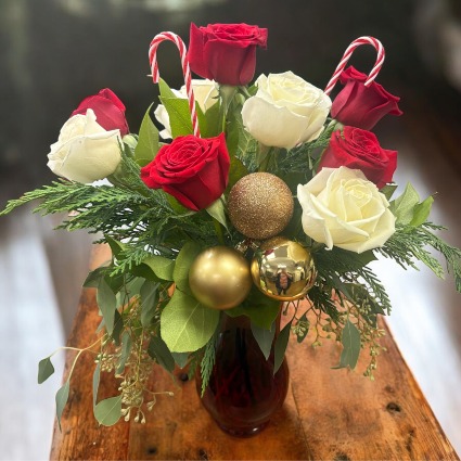 Christmas Balls Christmas 