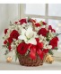 Christmas Basket Christmas