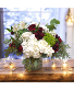 Christmas Blooms Floral