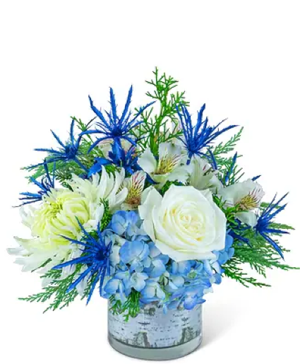 Christmas Blues Christmas/Winter