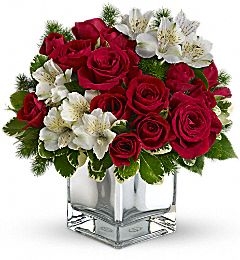 Loves Blush Bouquet  
