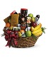 The Ultimate Gourmet Basket 