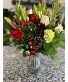 Christmas Bouquet 